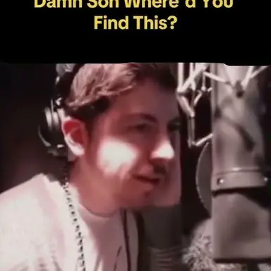 Profile image of Damm son