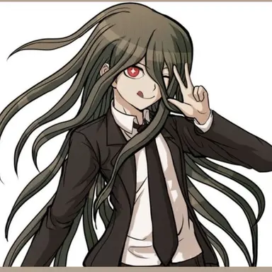 Profile image of カムクラ