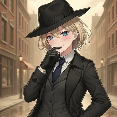 Profile image of ジュリア