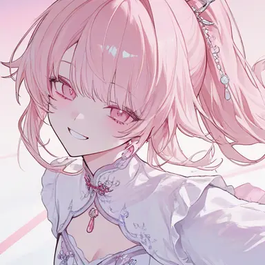 Profile image of 美玲
