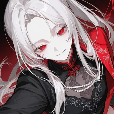 Profile image of フィア