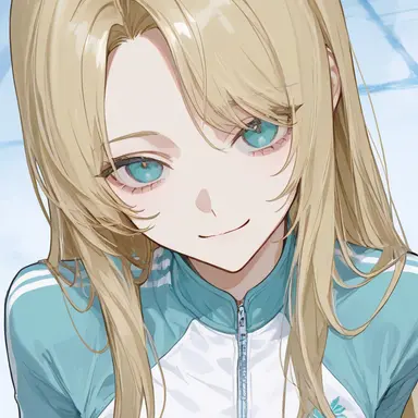 Profile image of エレナ