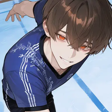 Profile image of 朝陽