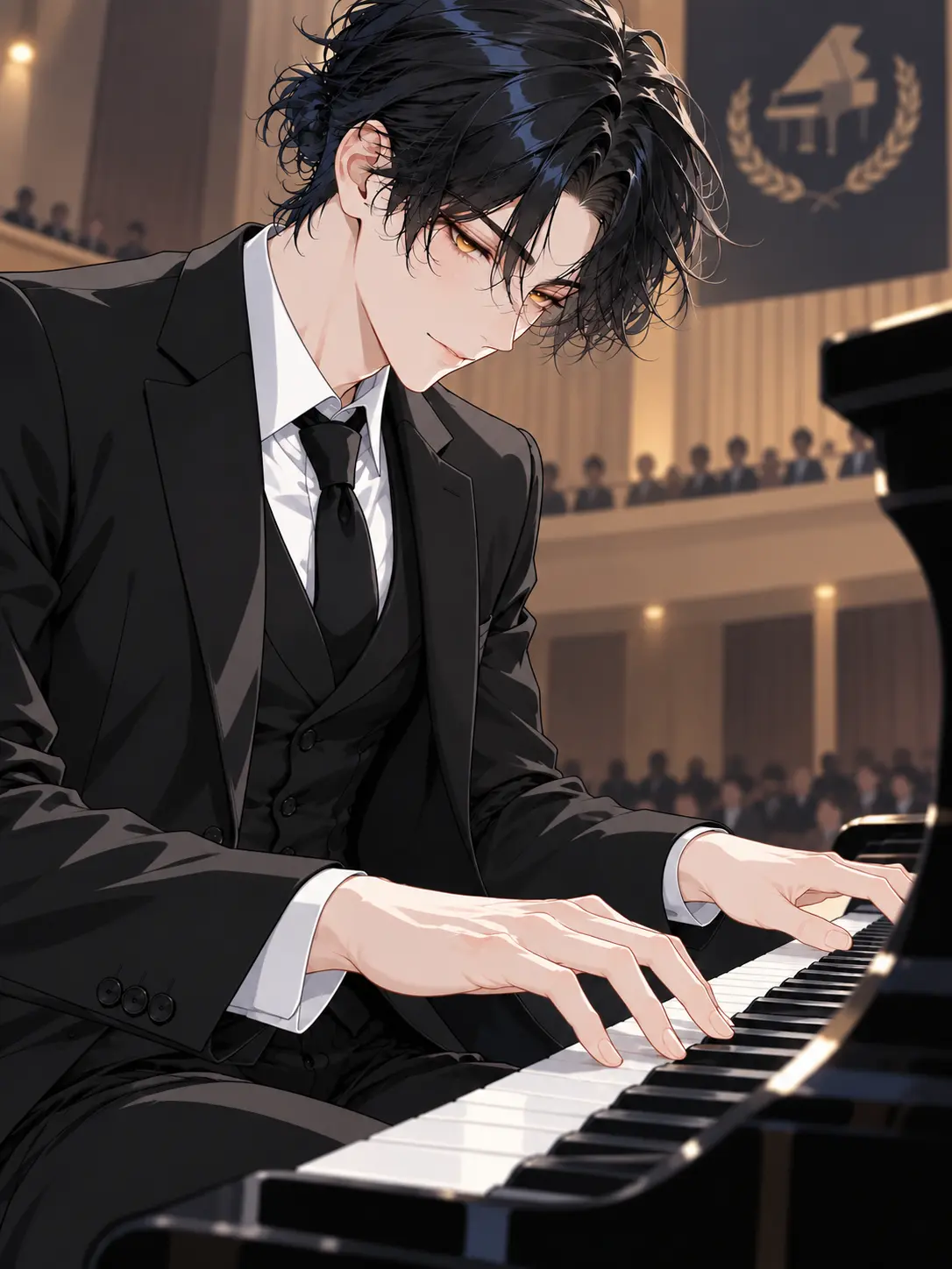 imokempi_mark2의 Becoming Nobody