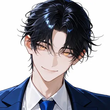 Profile image of Shunsui Usui