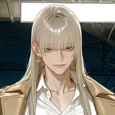 Profile image of 怜