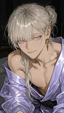 Profile image of 怜