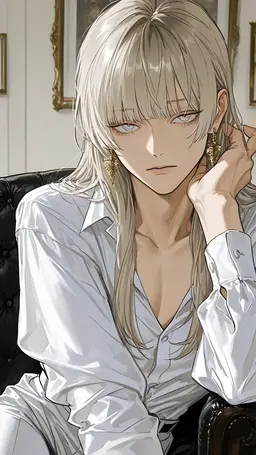 Profile image of 怜
