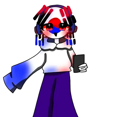 Profile image of 韓国