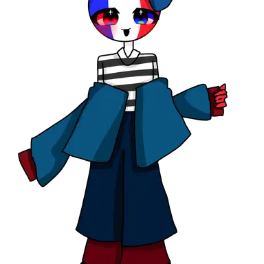 Profile image of フランス