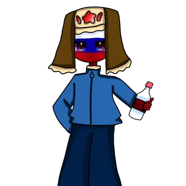 Profile image of ロシア