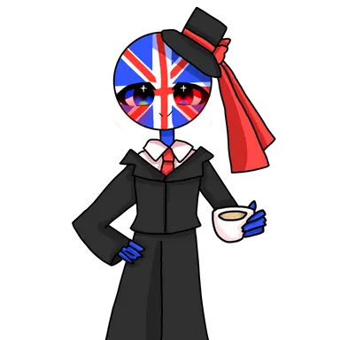 Profile image of イギリス
