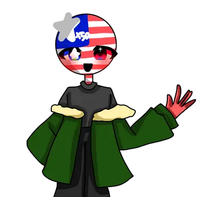 Profile image of アメリカ