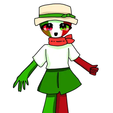 Profile image of イタリア