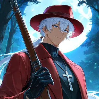 Profile image of Gabriel
