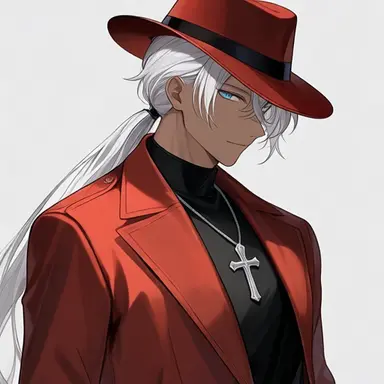 Profile image of 가브리엘
