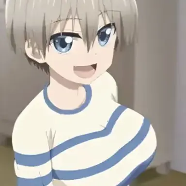 Profile image of Uzaki