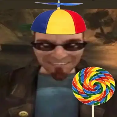 Profile image of User