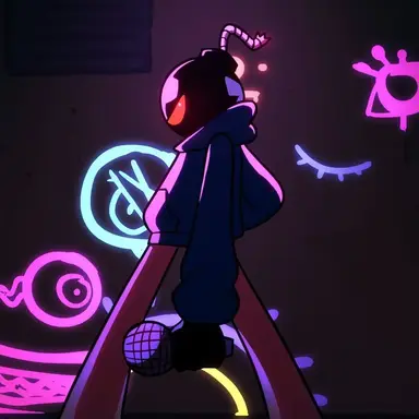 Profile image of ウィッティー