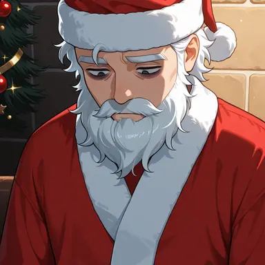 Profile image of サンタ