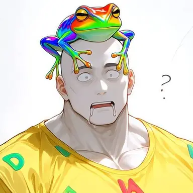 Profile image of ペケジ