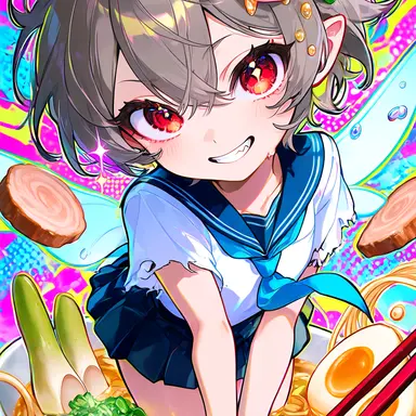 Profile image of そば美