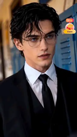 Profile image of Wyatt Anderson