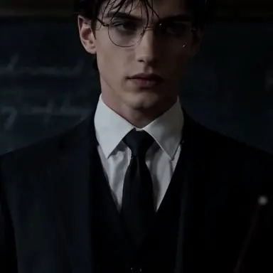 Profile image of Wyatt Anderson