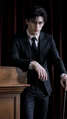 Profile image of Wyatt Anderson
