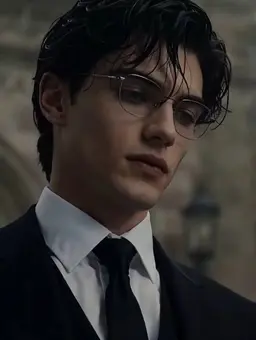 Profile image of Wyatt Anderson