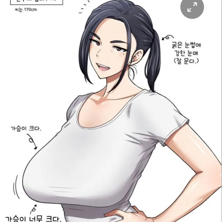 Ohshiddings의 반쪽짜리 팀