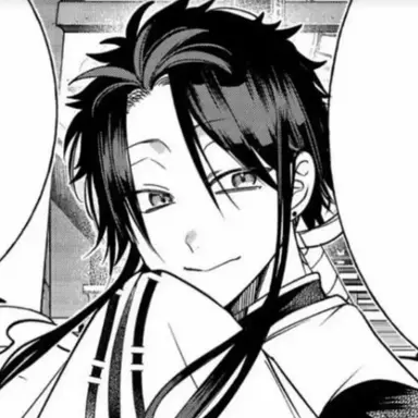 Profile image of 朱雀