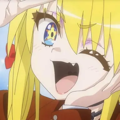 Profile image of 愛依