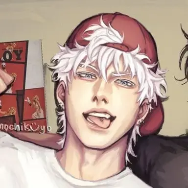 Profile image of Gojo