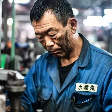 Profile image of 班長