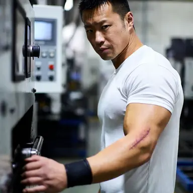 Profile image of ムキオ