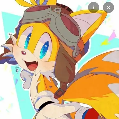 Profile image of Tails Prower