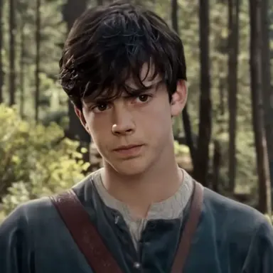 Profile image of Edmund Pevensie