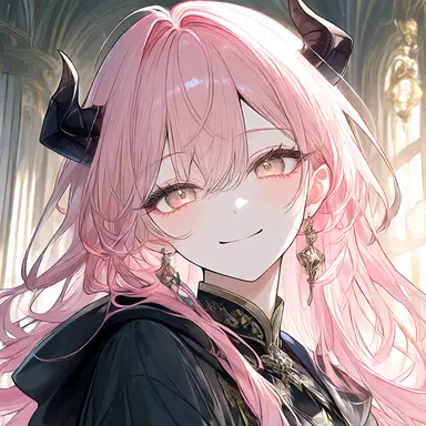 Profile image of ミラ