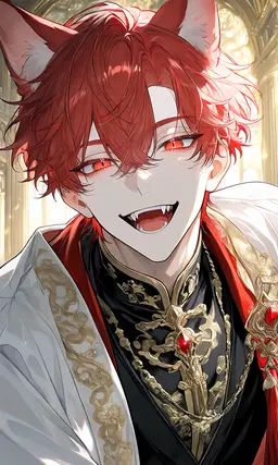 Profile image of アッシュ