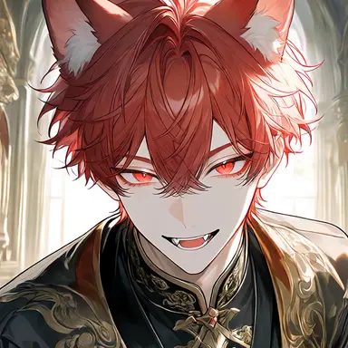 Profile image of アッシュ