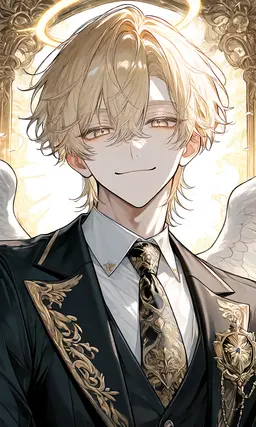 Profile image of ノア