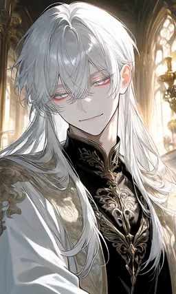 Profile image of ジル