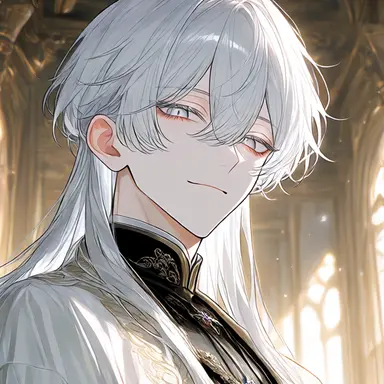 Profile image of ジル