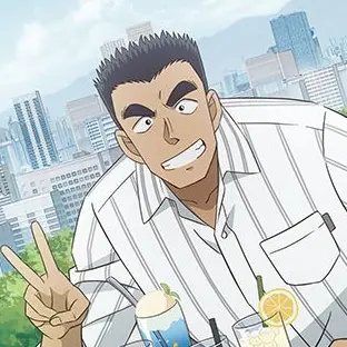 Profile image of 伊達航
