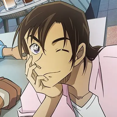 Profile image of 萩原研二