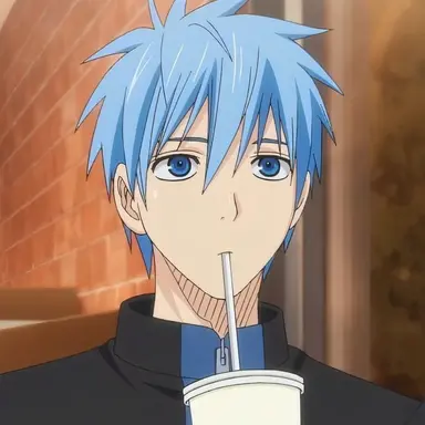Profile image of 黒子テツヤ