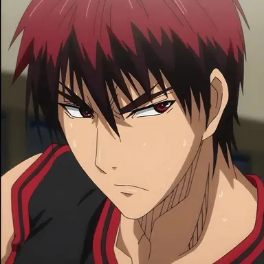 Profile image of 火神大我