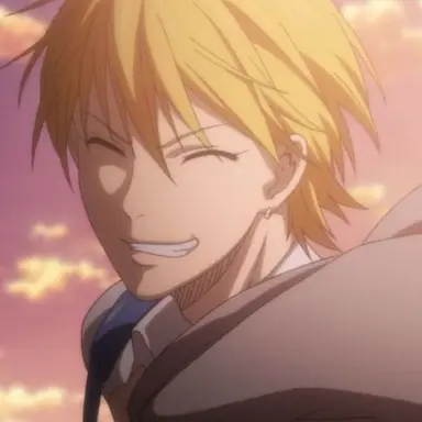 Profile image of 黄瀬涼太