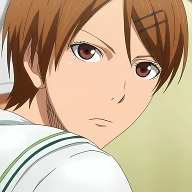 Profile image of 相田リコ
